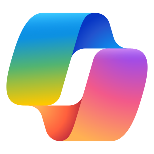 Microsoft Copilot Icon